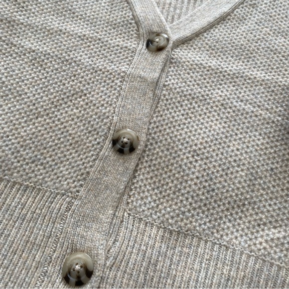 Sincerely Jules Button Up Cardigan Sweater | XS - Picture 4 of 9
